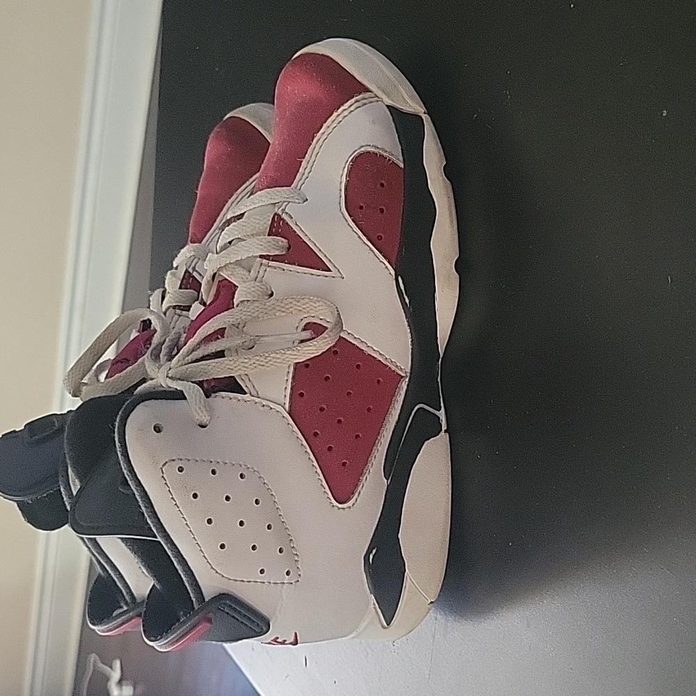Jordan - Picture 3 of 5
